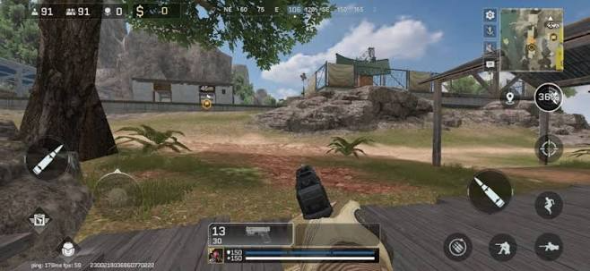 Blood Strike