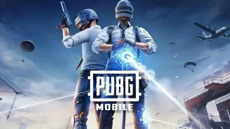 game hay nên cài đặt trên ipad - PUBG Mobile