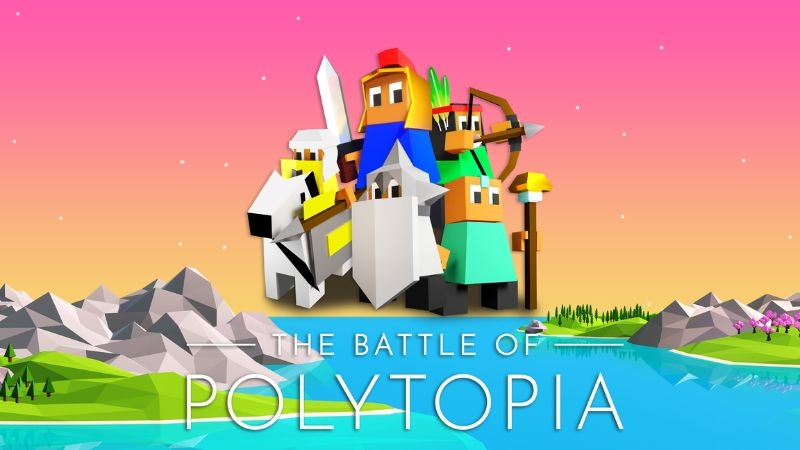 game hay nên cài đặt trên ipad - The Battle of Polytopia