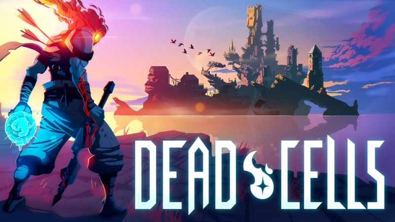 game hay nhất cho Chromebook - Dead Cells