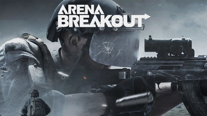 game hay nhất cho điện thoại oppo - Arena Breakout