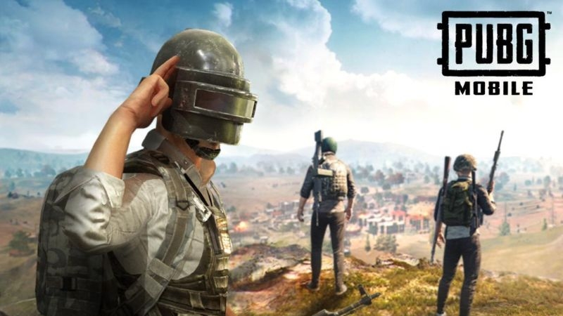 game hay nhất cho điện thoại oppo - PUBG Mobile