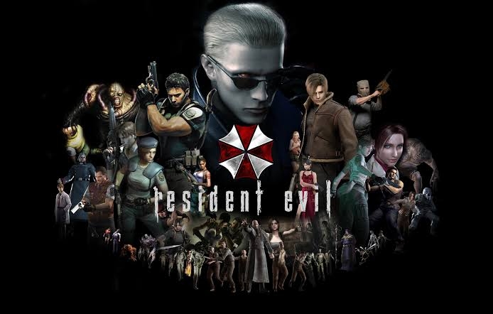 game kinh dị hay cho PC 2026 - hình 1