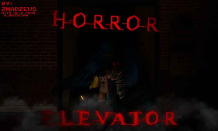 The Horror Elevator