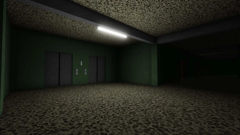 The Apartment
