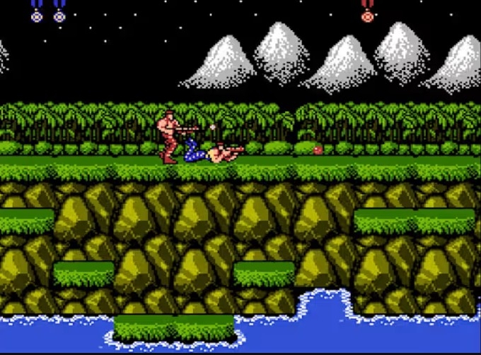 Game kinh điển thế hệ 8x 9x 11