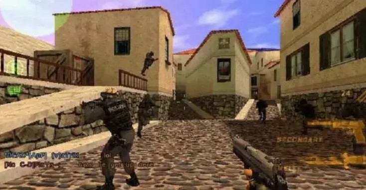 Game kinh điển thế hệ 8x 9x 15