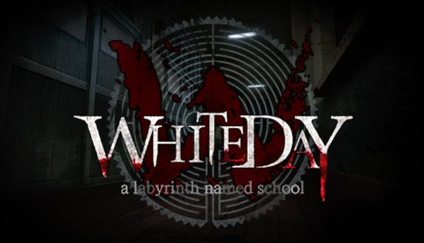 The School: White Day