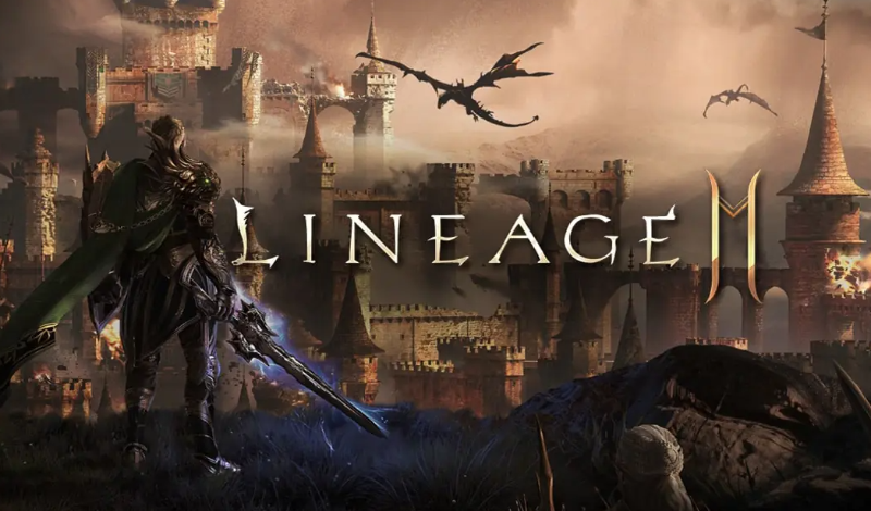 Game MMORPG mobile hay 2026 - hình 6