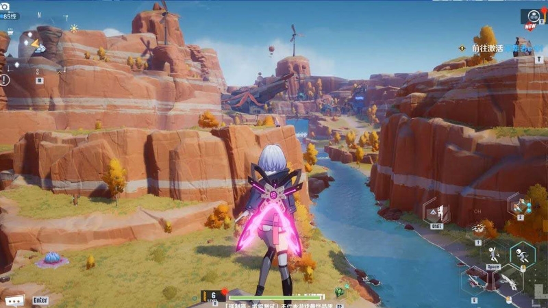 Game MMORPG mobile hay 2026 - hình 7
