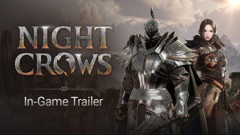 Game MMORPG mobile hay 2026 - hình 10