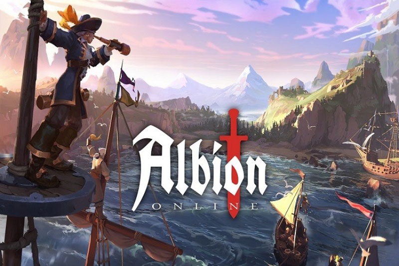 Game MMORPG mobile hay 2026 - hình 11