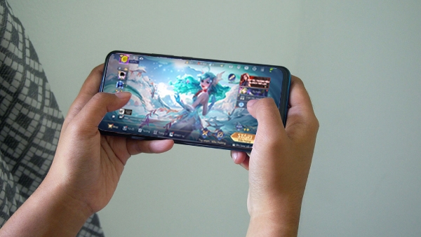 Game MOBA mobile hay nhất hiện nay - hình 2