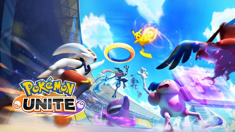 Game MOBA mobile hay nhất hiện nay - hình 6