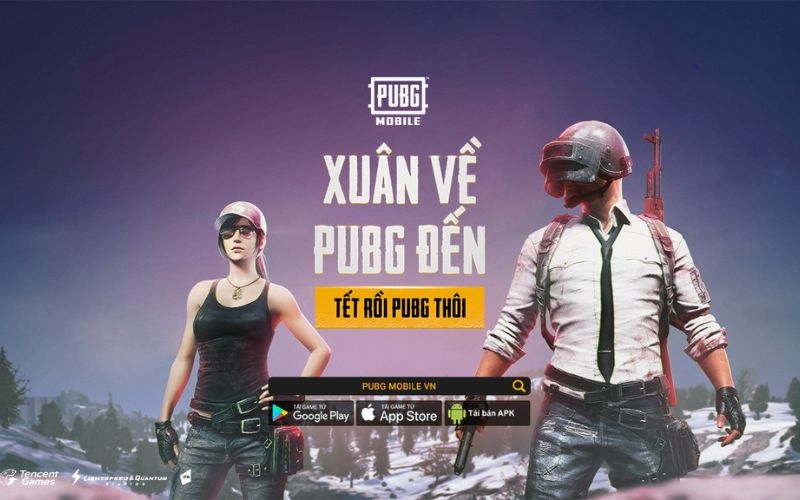 PUBG Mobile