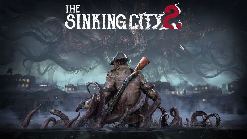 game mới ra mắt tháng này - The Sinking City 2