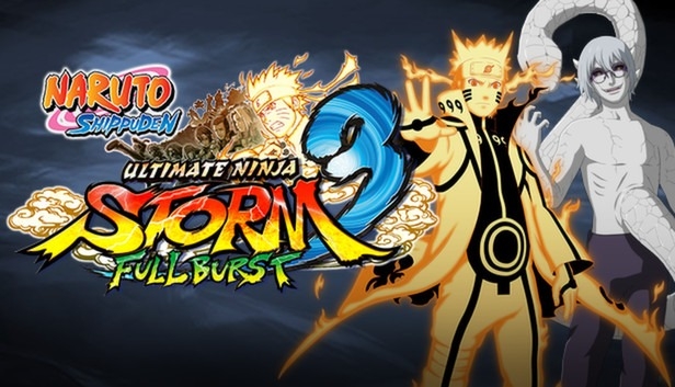 Game Naruto online hình 7