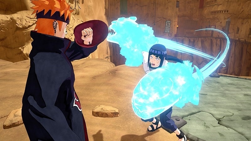 Game Naruto online hình 8