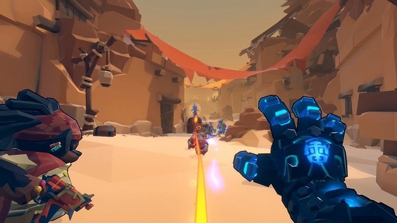 game nhập vai bắn súng hay cho PC - hình 6
