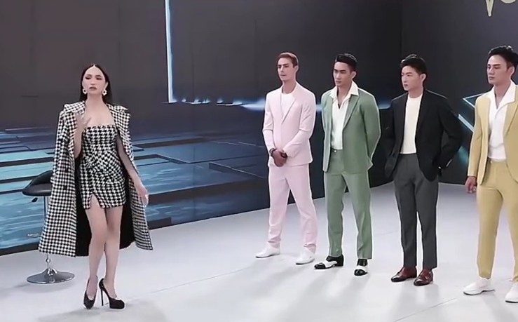 Game on baby là gì 2