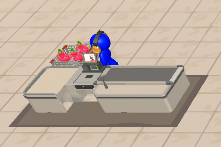 game quản lý siêu thị 2