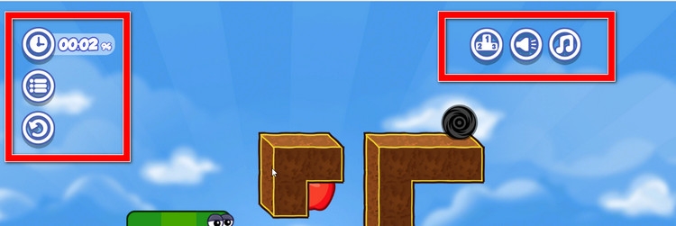 Game sâu ăn táo 2 - ảnh 8