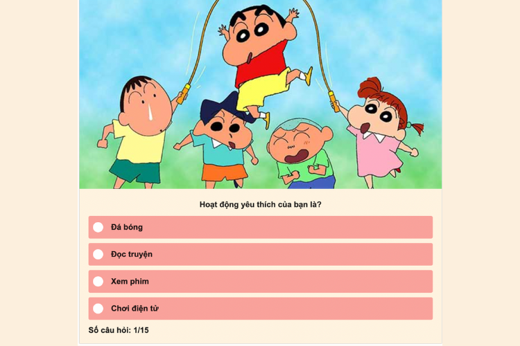 game shin cậu bé bút chì 2