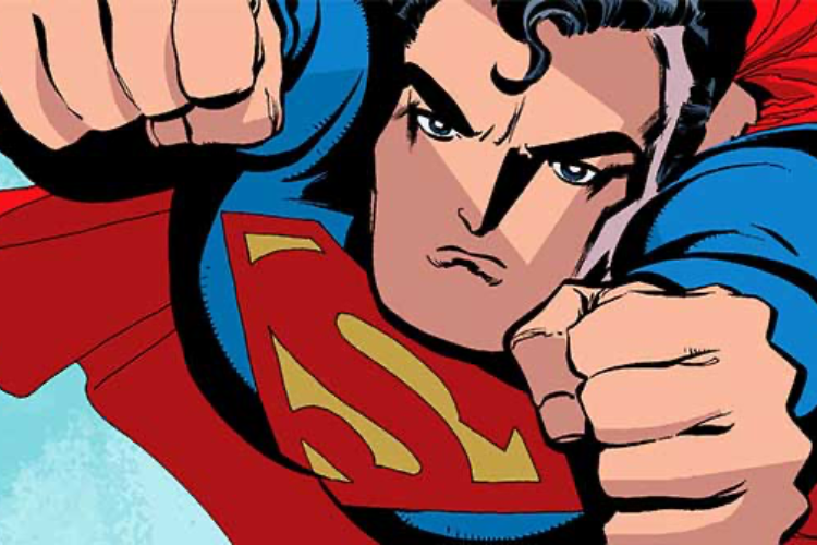 game superman 2