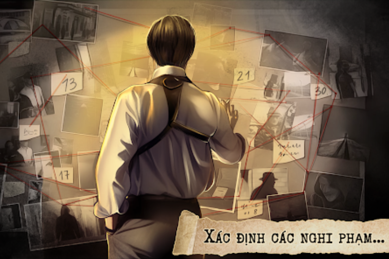 game thám tử 1