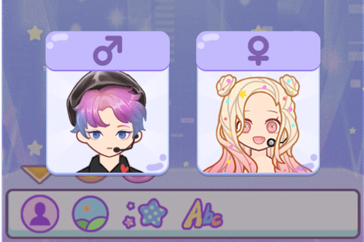 game thần tượng tương lai 3