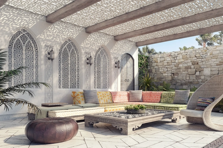 game trang trí nhà cửa ảnh 12