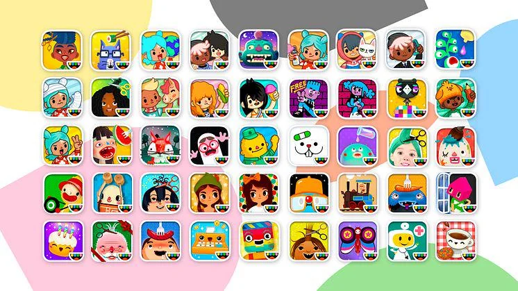 game trẻ em phát triển tư duy - hình 7