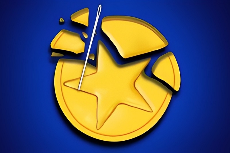 Game Trò Chơi Con Mực tách kẹo ảnh 1