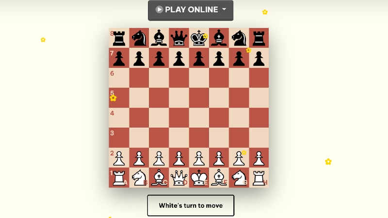 Game vui Cờ Vua ảnh 11