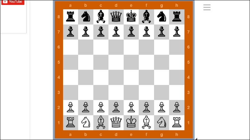 Game vui Cờ Vua ảnh 5