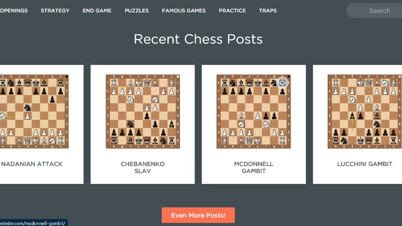 Game vui Cờ Vua ảnh 9