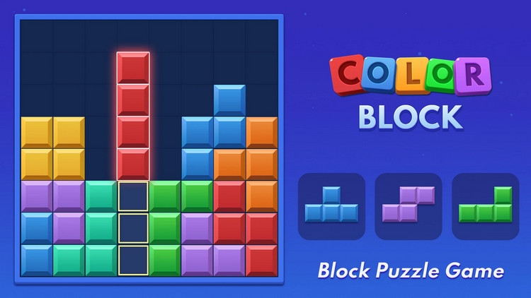 Game xếp hình cổ điển - ảnh 4