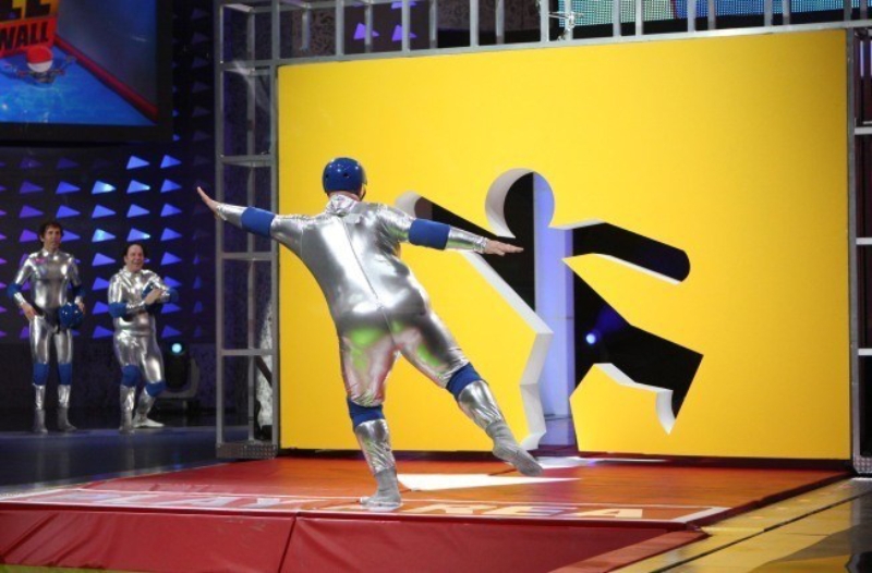 gameshow Nhật Bản (ảnh 4)