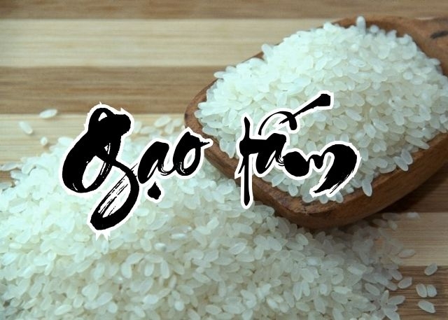 Gạo tấm là gì? Có bao nhiêu loại? Khám phá những lợi ích của gạo tấm và các món ăn ngon kết hợp