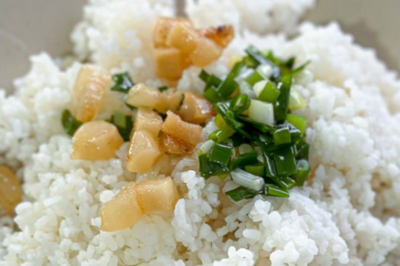 Gạo tấm ảnh 5