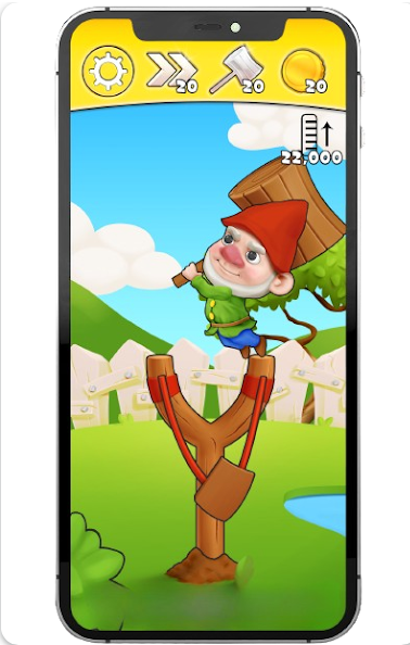 garden gnome - Hình 4