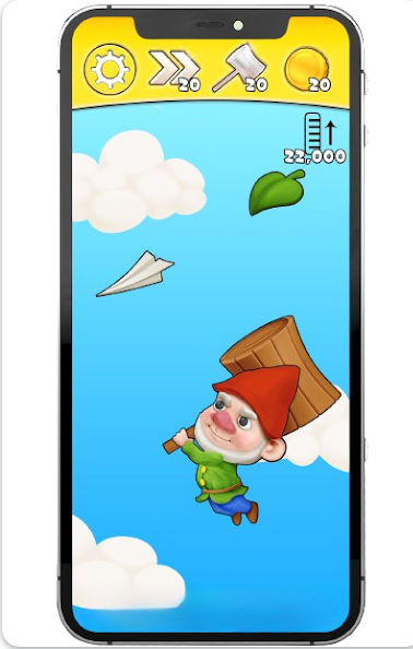 garden gnome - Hình 5