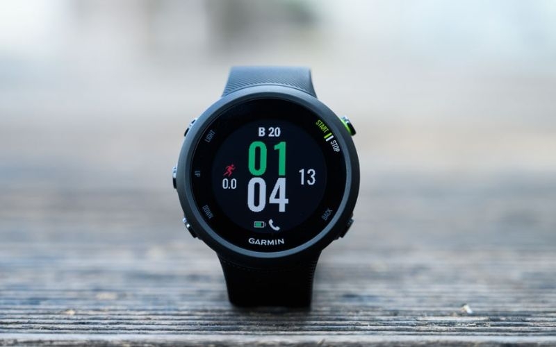 Đồng hồ Garmin Forerunner 45