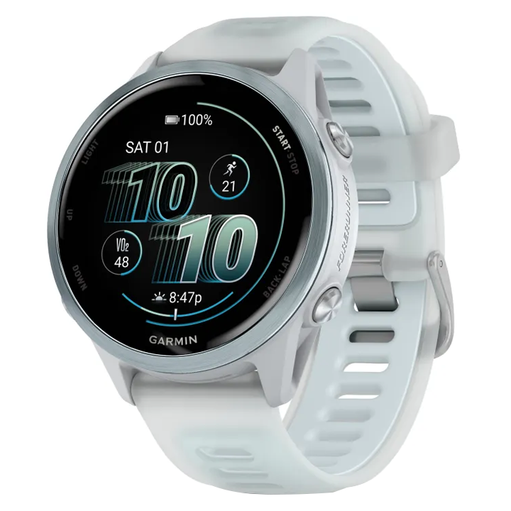Đồng Hồ Garmin Forerunner 570 (42Mm) - Chính Hãng