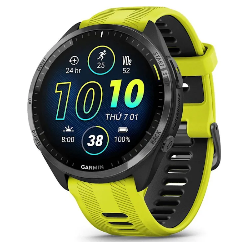 Đồng hồ thông minh Garmin Forerunner 965