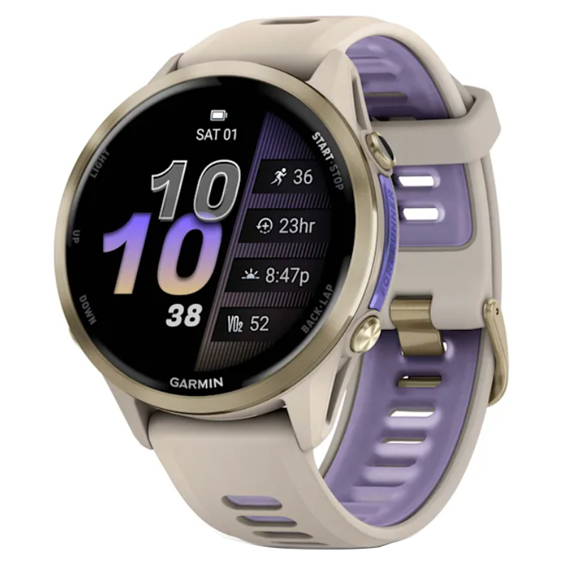 Garmin Forerunner 970