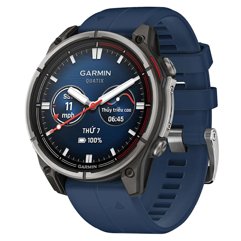 Garmin Quatix 8 47Mm