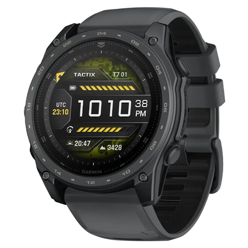Garmin Tactix 8 Cerakote