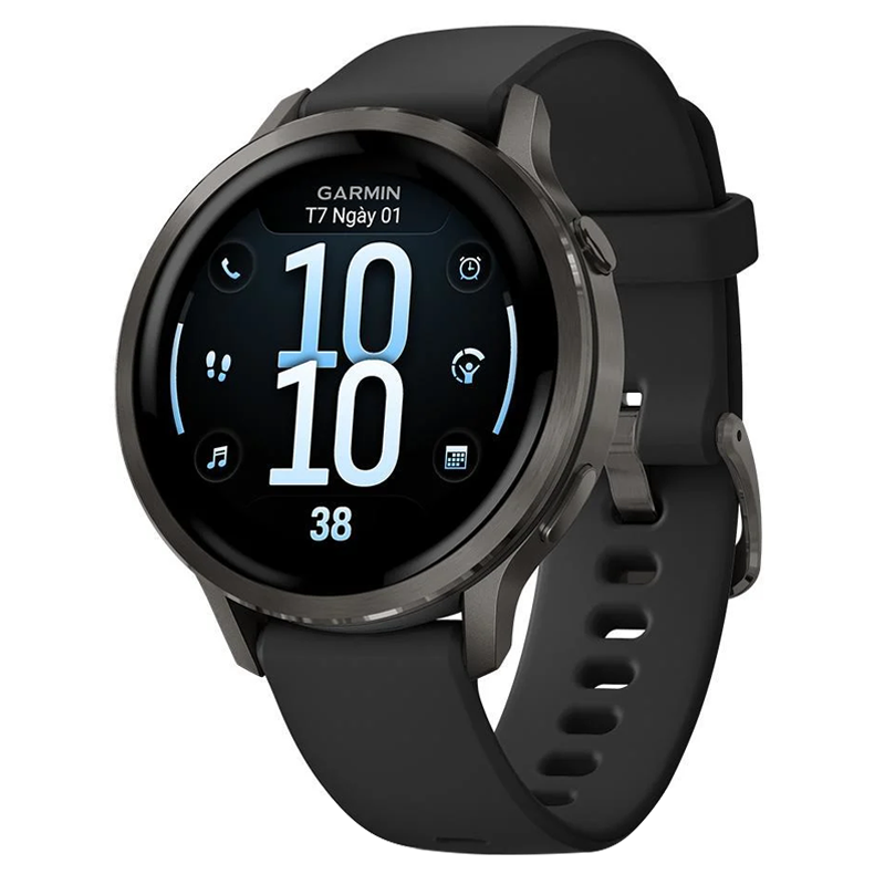 Đồng Hồ Thông Minh Garmin Venu 4 41Mm
