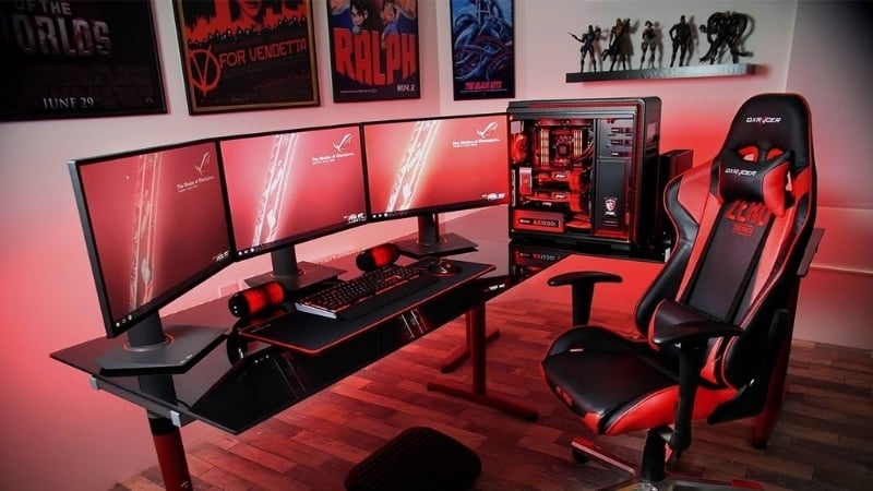 ghe gaming